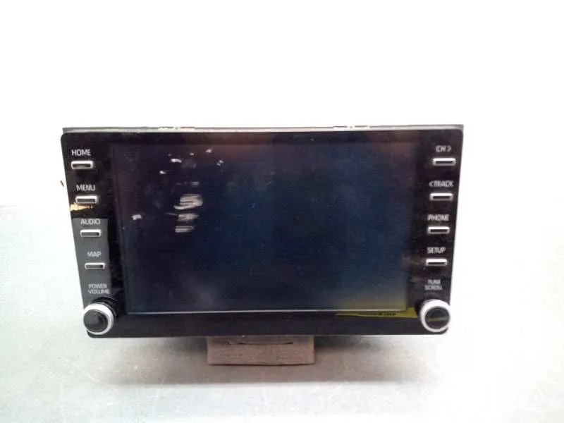 Pantalla Multifuncion para Toyota Corolla (E18)