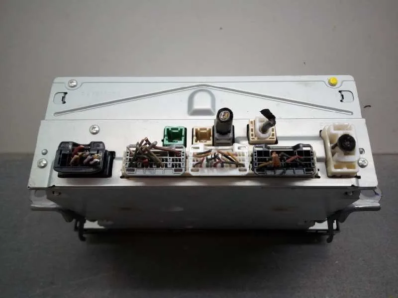 Pantalla Multifuncion para Toyota Corolla (E18)