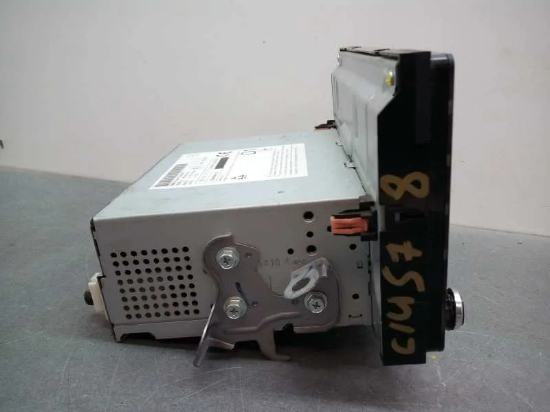 Pantalla Multifuncion para Toyota Corolla (E18)
