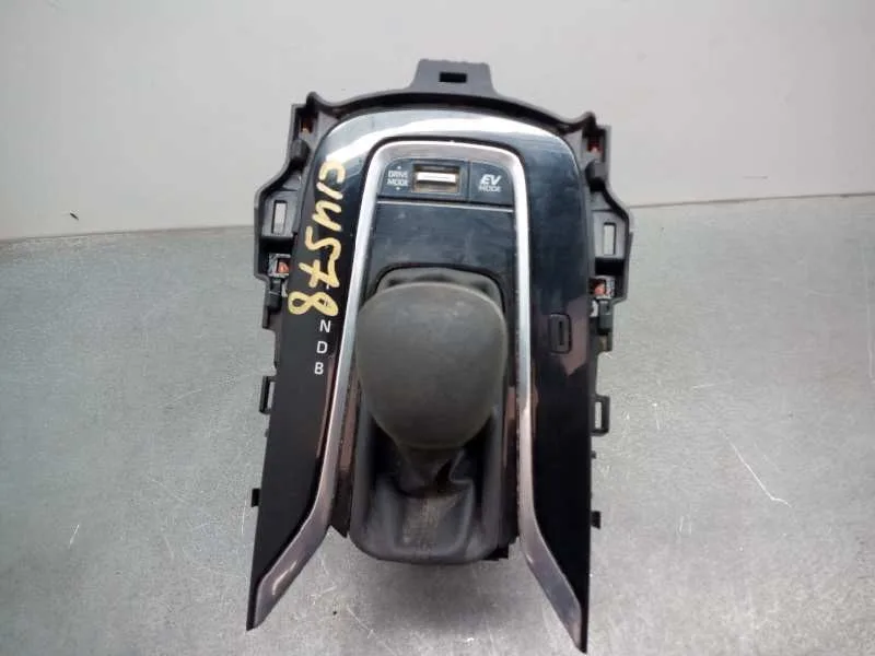 Palanca Cambio para Toyota Corolla (E18)