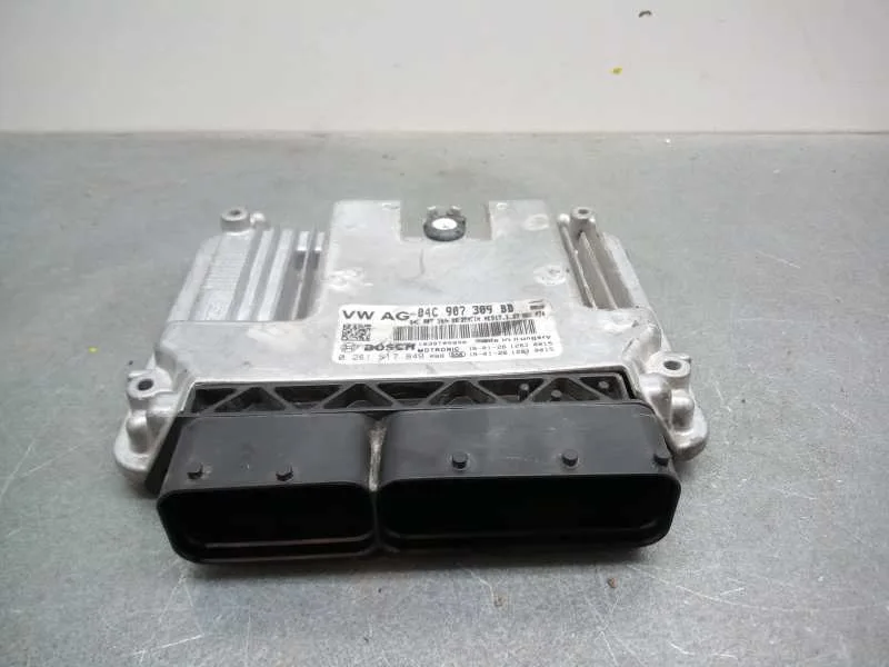 Centralita Motor Uce para Seat Ibiza (Kj1)