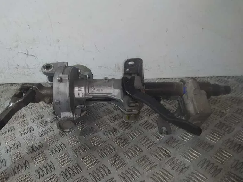 Columna Direccion para Toyota Corolla (E18)
