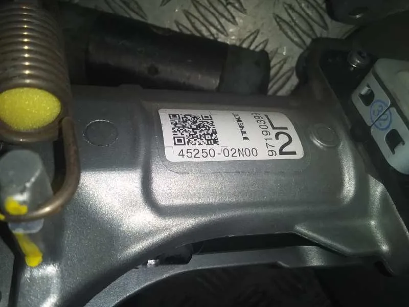 Columna Direccion para Toyota Corolla (E18)