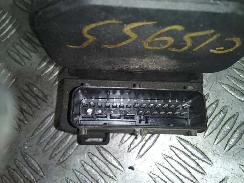 Abs para Volvo S40 Berlina
