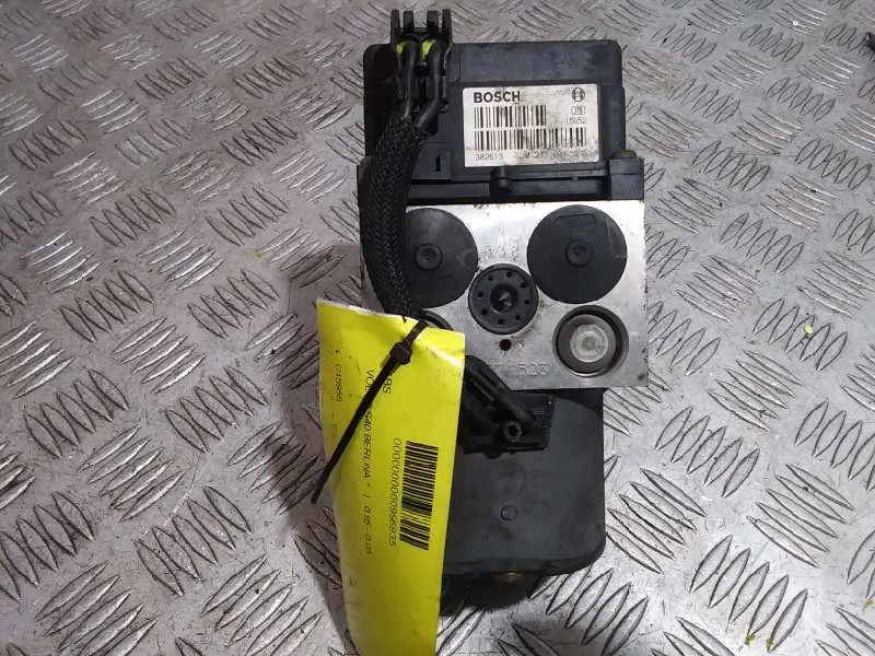 Abs para Volvo S40 Berlina