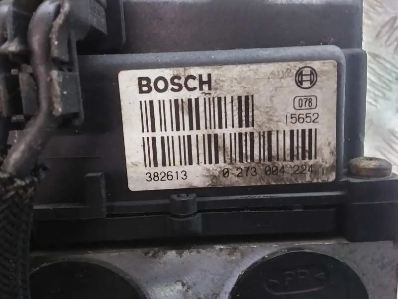 Abs para Volvo S40 Berlina