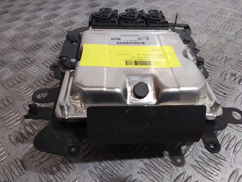 Centralita Motor Uce para Volvo S40 Berlina