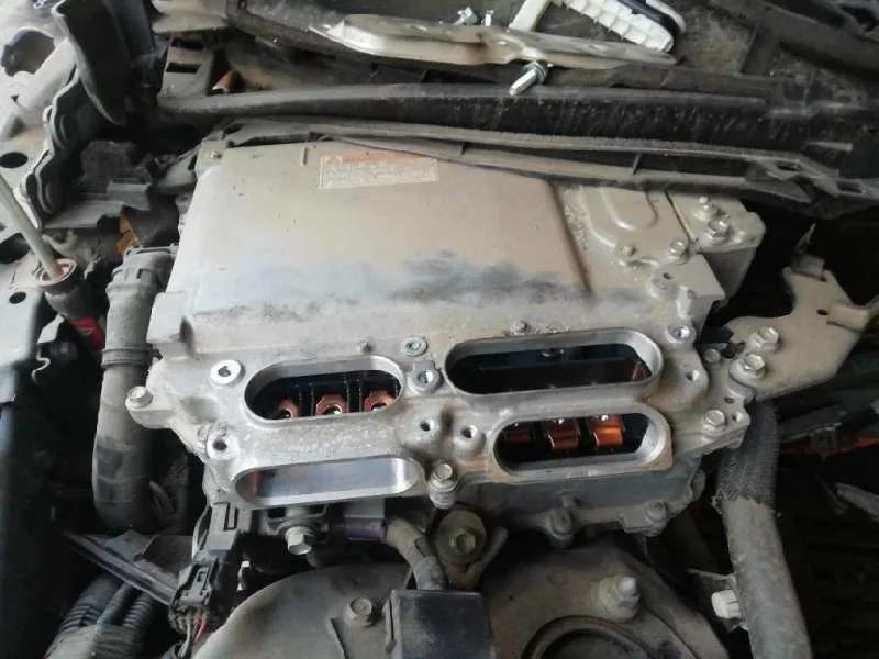 Inversor para Lexus Is