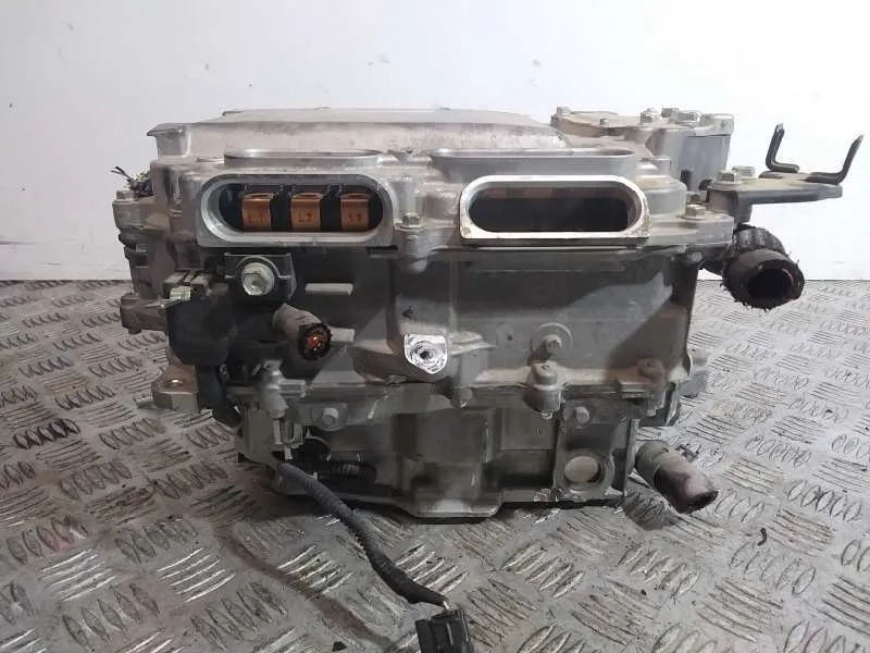 Inversor para Lexus Is