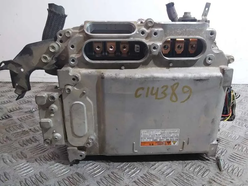 Inversor para Lexus Is