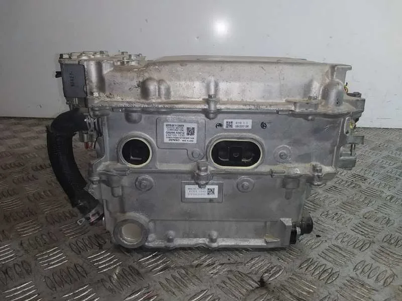 Inversor para Lexus Is