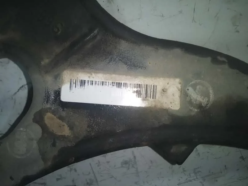Brazo Suspension Inferior Delantero Izquierdo para Peugeot Expert Kasten