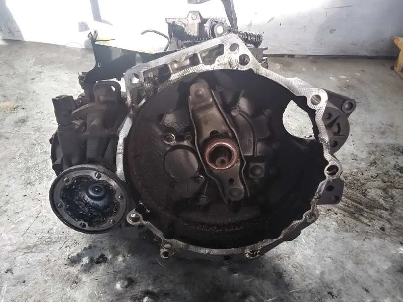 Caja Cambios para Seat Leon (1M1)