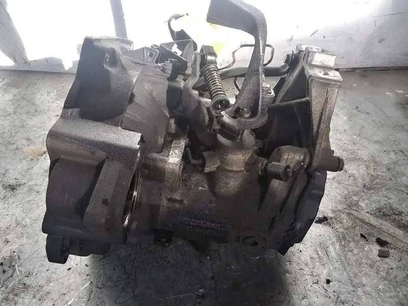 Caja Cambios para Seat Leon (1M1)