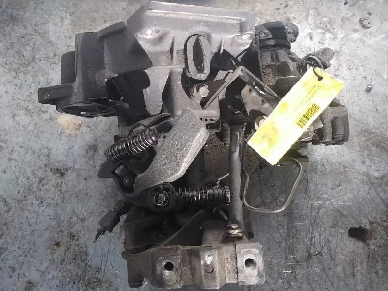 Caja Cambios para Seat Leon (1M1)