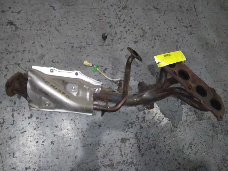 Filtro De Particulas para Lexus Is