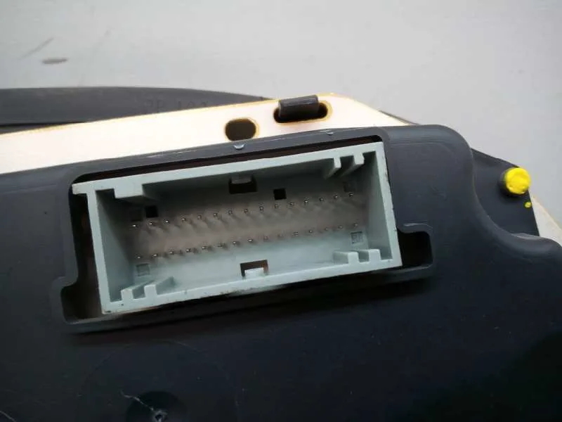Cuadro Instrumentos para Renault Scenic (Ja..)