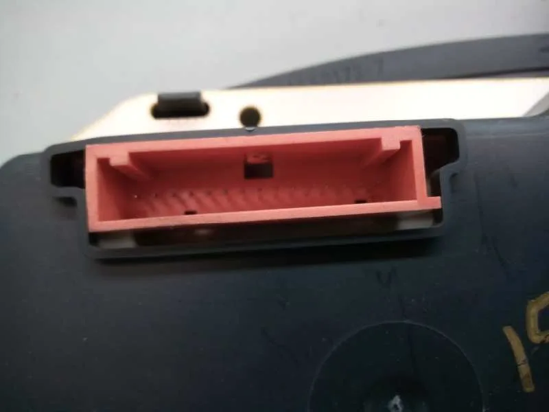 Cuadro Instrumentos para Renault Scenic (Ja..)