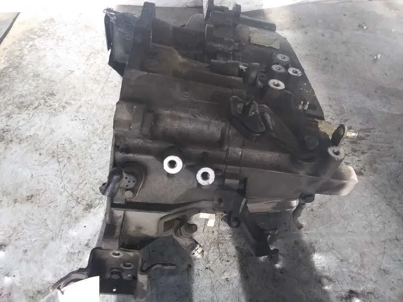 Caja Cambios para Volvo S40 Berlina