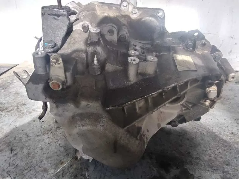 Caja Cambios para Volvo S40 Berlina