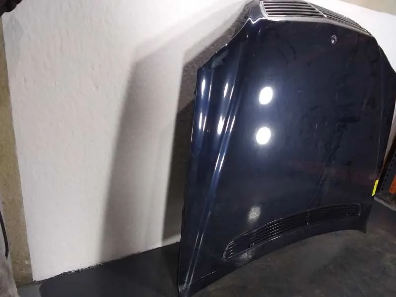 Capot para Mercedes-Benz Clase S (W220) Berlina