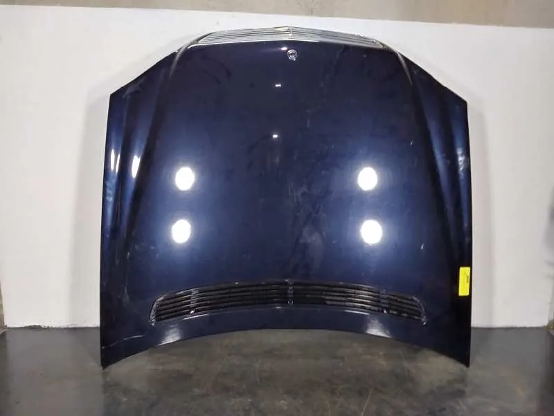 Capot para Mercedes-Benz Clase S (W220) Berlina