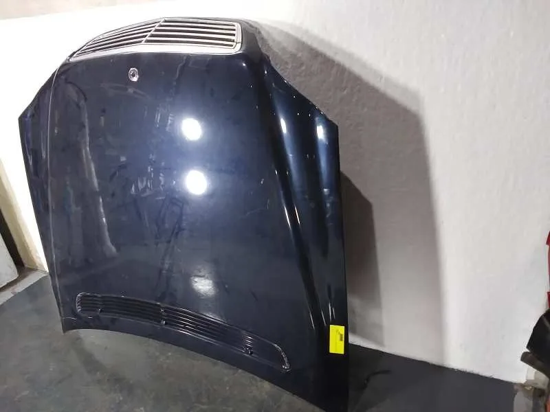 Capot para Mercedes-Benz Clase S (W220) Berlina
