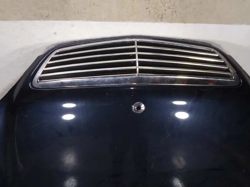 Capot para Mercedes-Benz Clase S (W220) Berlina