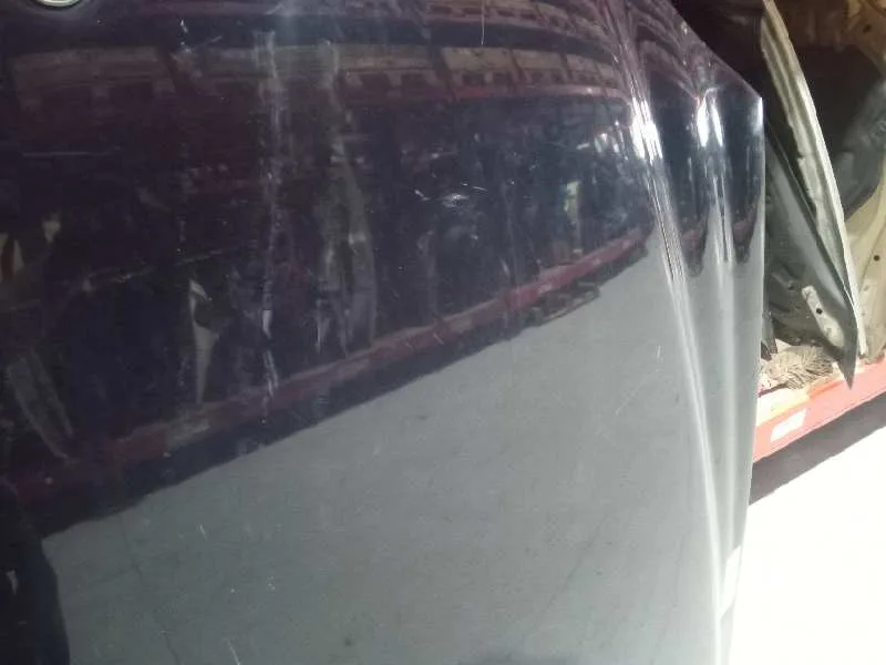 Capot para Mercedes-Benz Clase S (W220) Berlina