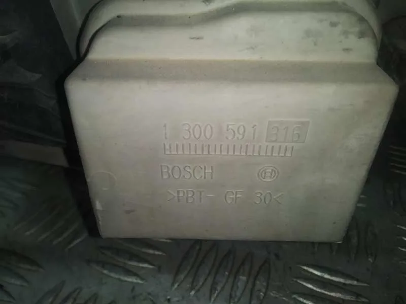Faro Izquierdo para Mercedes-Benz Clase S (W220) Berlina