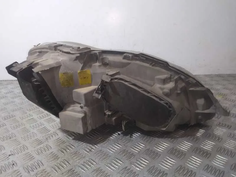 Faro Izquierdo para Mercedes-Benz Clase S (W220) Berlina