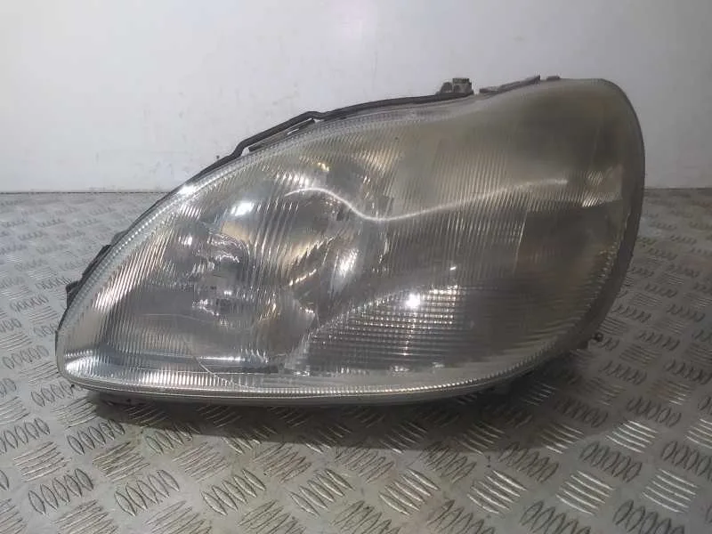 Faro Izquierdo para Mercedes-Benz Clase S (W220) Berlina