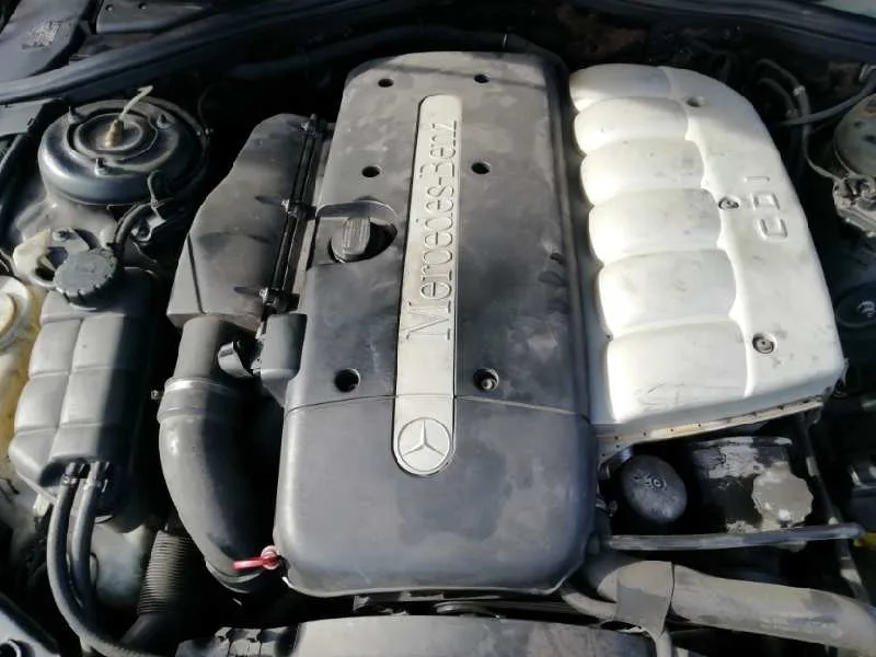 Motor Completo para Mercedes-Benz Clase S (W220) Berlina