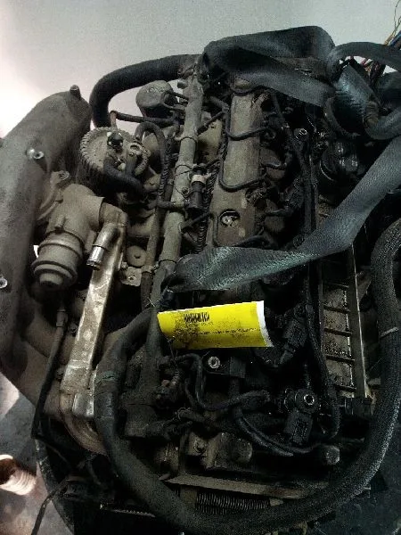 Motor Completo para Mercedes-Benz Clase S (W220) Berlina