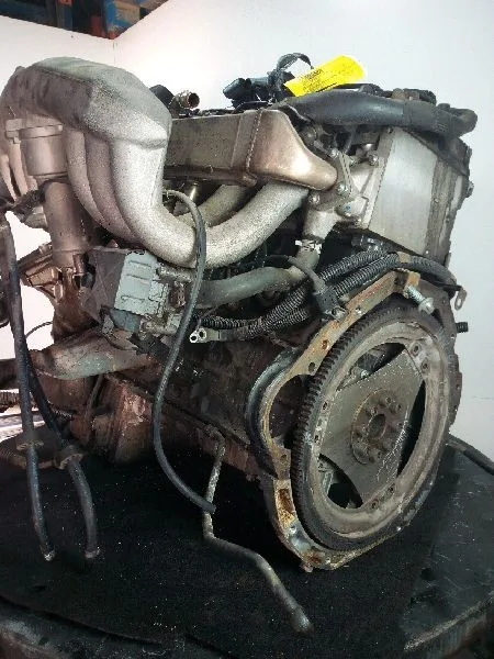 Motor Completo para Mercedes-Benz Clase S (W220) Berlina