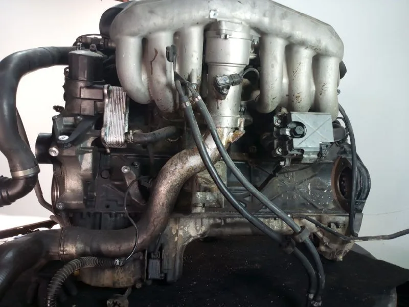 Motor Completo para Mercedes-Benz Clase S (W220) Berlina