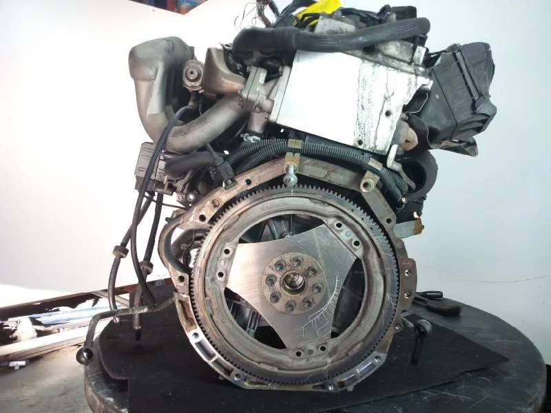 Motor Completo para Mercedes-Benz Clase S (W220) Berlina