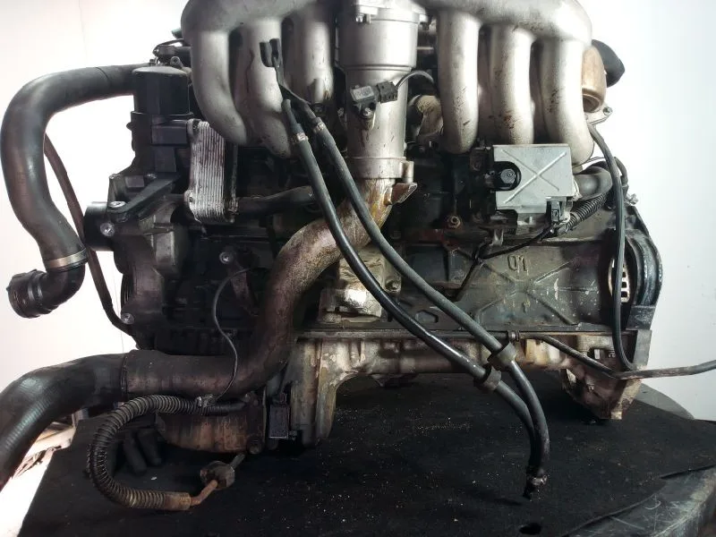 Motor Completo para Mercedes-Benz Clase S (W220) Berlina