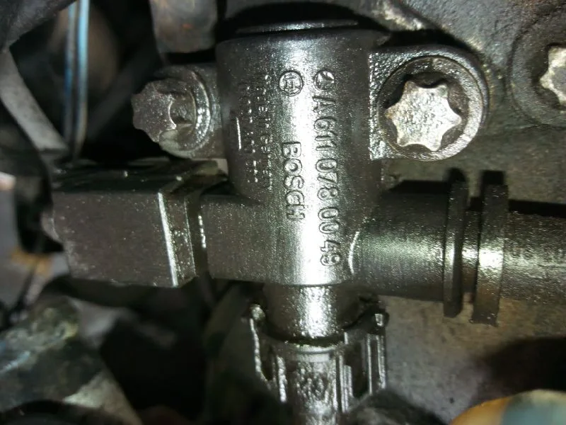 Motor Completo para Mercedes-Benz Clase S (W220) Berlina