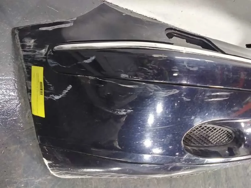 Paragolpes Delantero para Mercedes-Benz Clase S (W220) Berlina