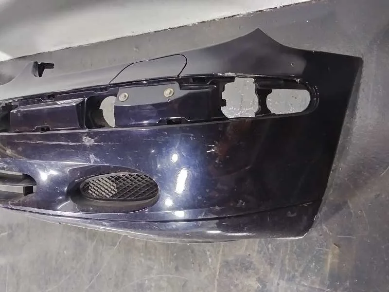 Paragolpes Delantero para Mercedes-Benz Clase S (W220) Berlina