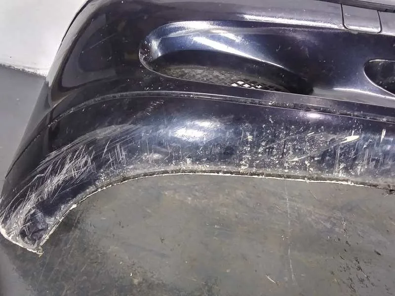 Paragolpes Delantero para Mercedes-Benz Clase S (W220) Berlina