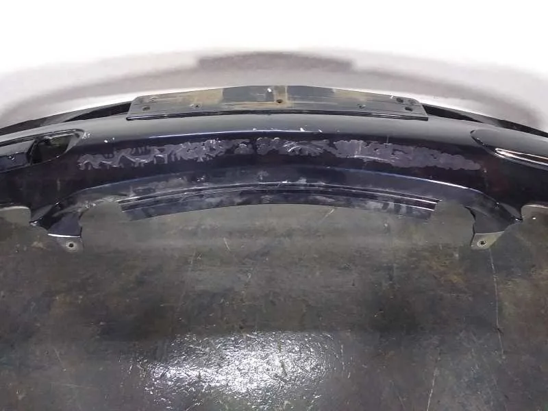 Paragolpes Delantero para Mercedes-Benz Clase S (W220) Berlina