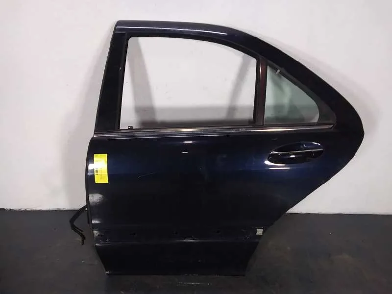Puerta Trasera Izquierda para Mercedes-Benz Clase S (W220) Berlina