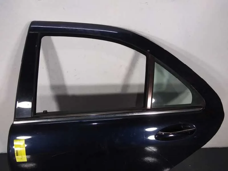 Puerta Trasera Izquierda para Mercedes-Benz Clase S (W220) Berlina
