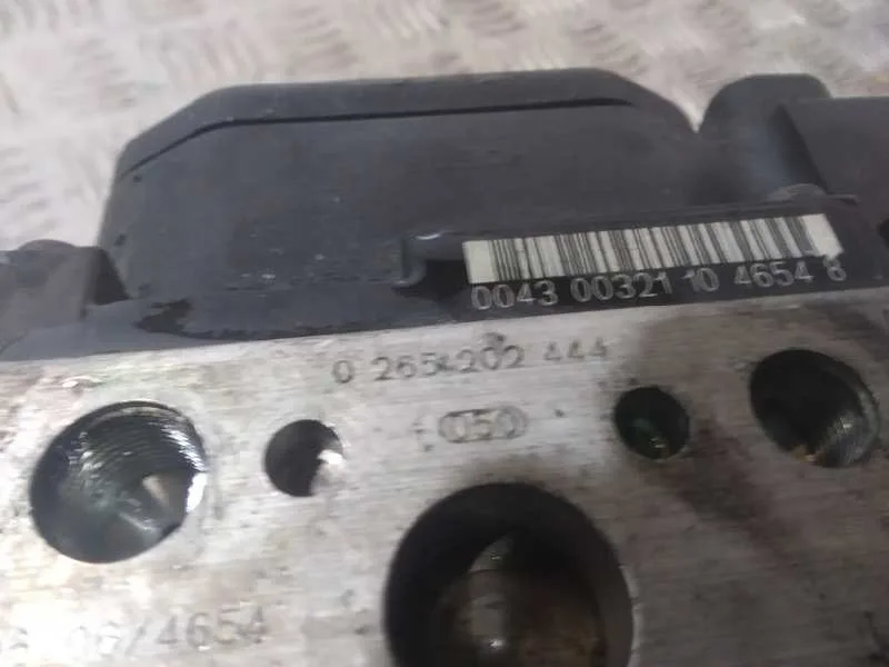 Abs para Mercedes-Benz Clase S (W220) Berlina