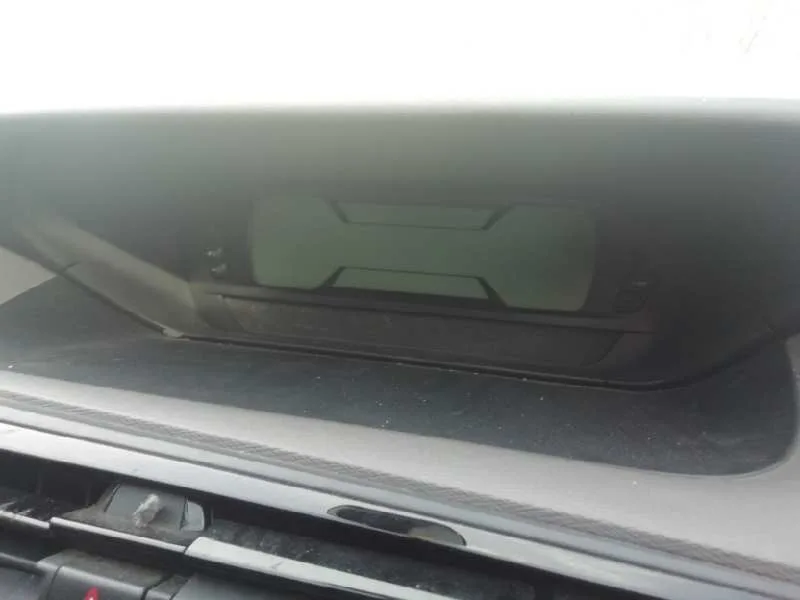 Cuadro Instrumentos para Citroën C4 Picasso