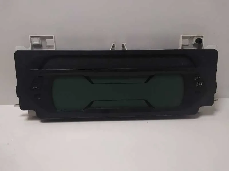 Cuadro Instrumentos para Citroën C4 Picasso