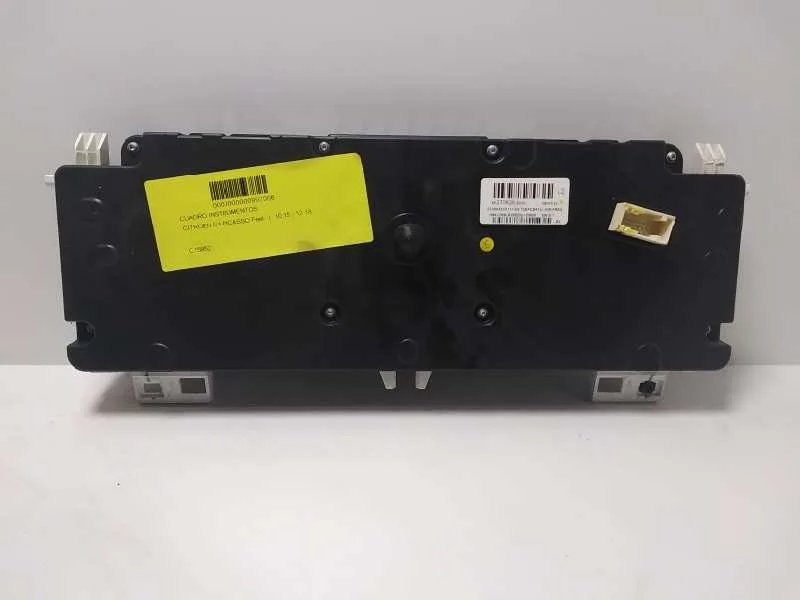 Cuadro Instrumentos para Citroën C4 Picasso
