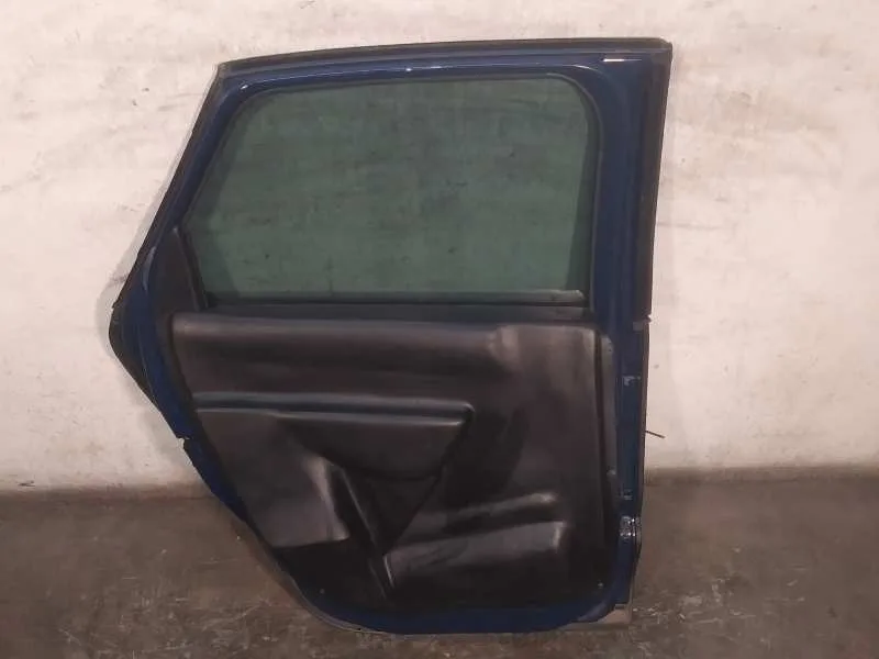 Puerta Trasera Izquierda para Citroën C4 Picasso